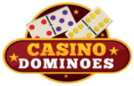 logo mobile casino dominoes